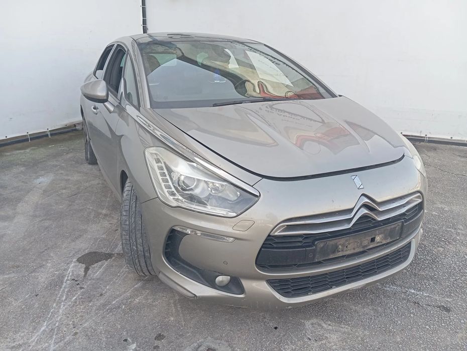 Para peças CITROËN DS5 (KF_)