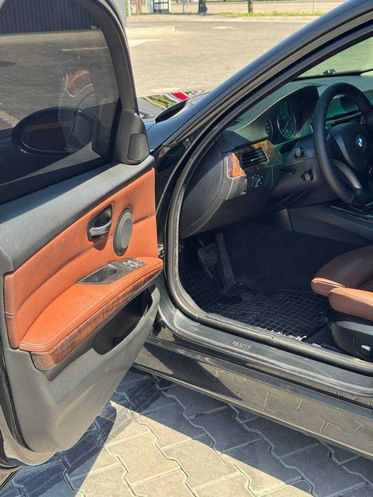 BMW 325I 2008 VIN WBAVH31090A261875 фото оголошення 11 з 16