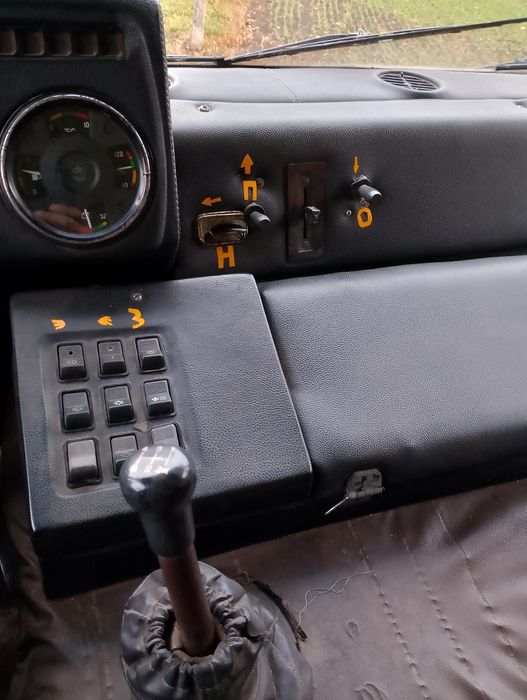 Продам самосвал МАЗ 5337