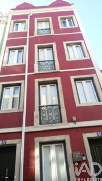 Prédio T5 em Estrela de 170,00 m2