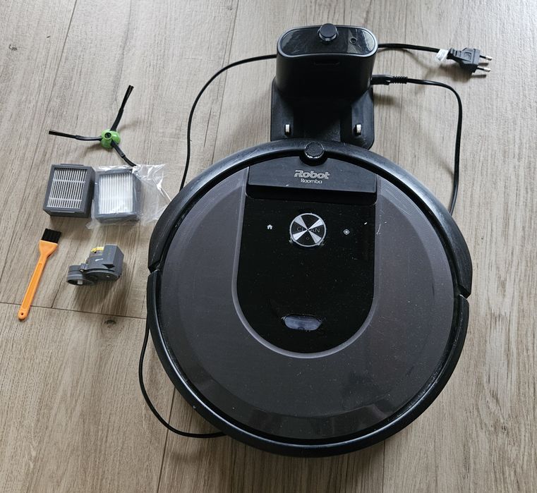Robot sprzątający iRobot Roomba i7