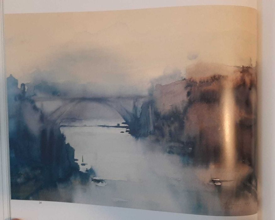 António Cruz - Edição do Centenário