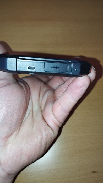 Smartphone Hammer energy 2