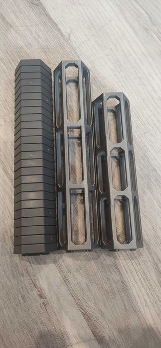 Podpórki do Gravitrax – dwa elementy zamiast 45 oryginalnych płytek