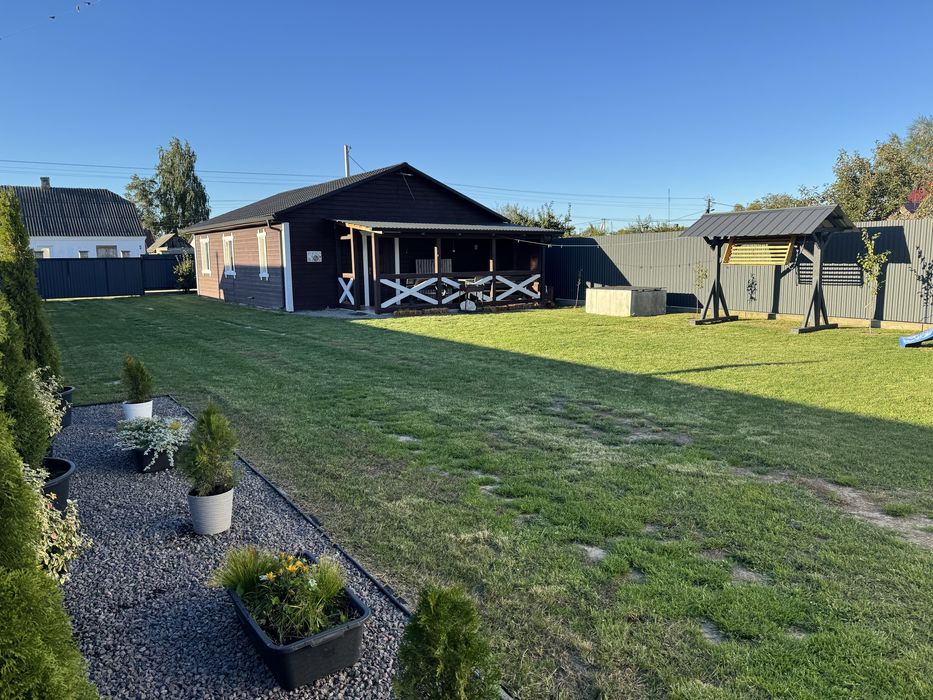 Відпочинок на озері Світязь.