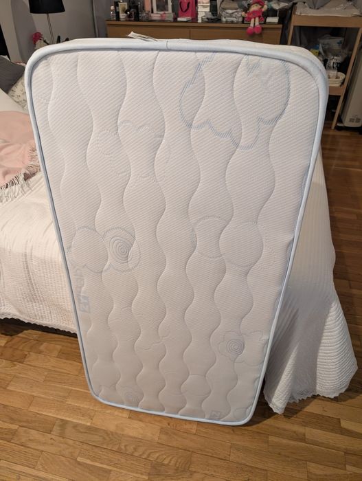 Colchão Zippy criança (60cm/120cm)