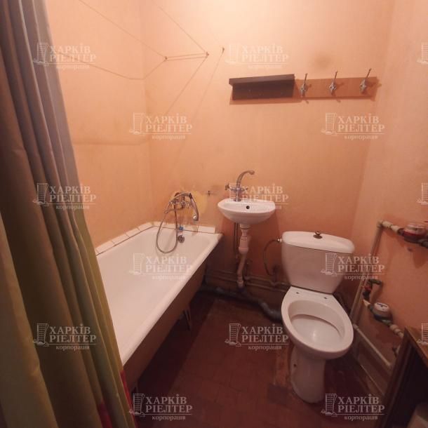 HG4Продам 1комнатную квартиру, Салтовка 533м/р