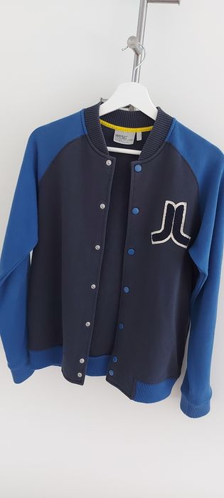 Casaco menino da WeSC