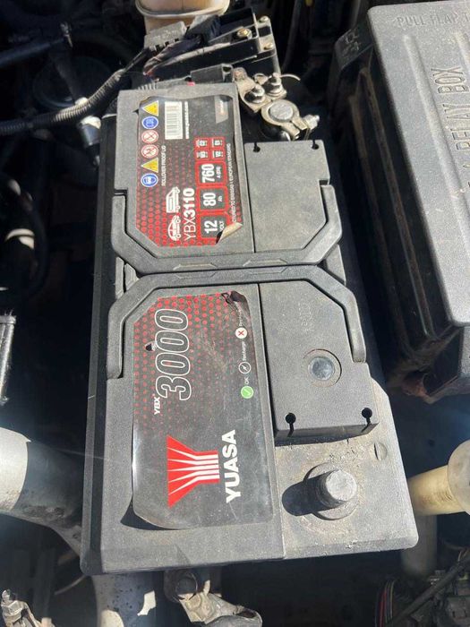 SsangYong Kyron 2.0 Diesel, автомат, 4×4