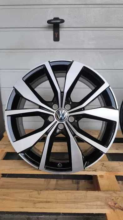 Felgi aluminiowe Vw Taigo T Cross 18" 5x100 Et 39 NOWE (OL583F)