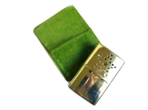 Ogrzewacz do rąk benzynowy MFH (24703)