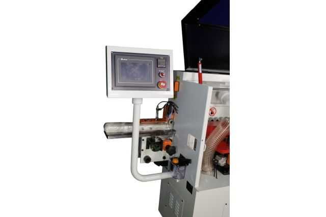 Кромкооблицювальний верстат MAST Holztechnik K308