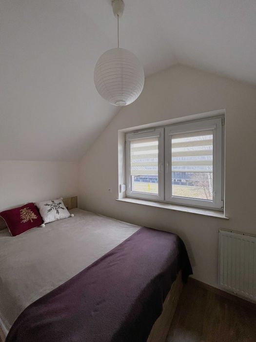 Wynajmę przytulną kawalerkę | Jasna i przestronna