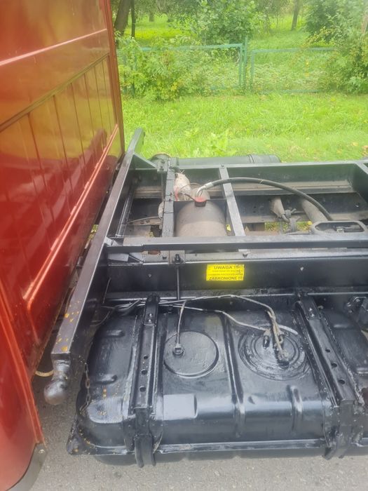 Продам газель бізнес самоскид