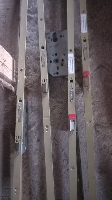 Fechaduras para portas