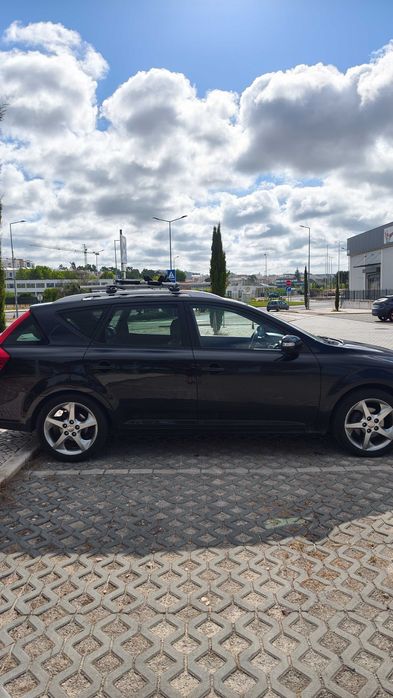 Kia Ceed SW 1.6 crdi TX 2010