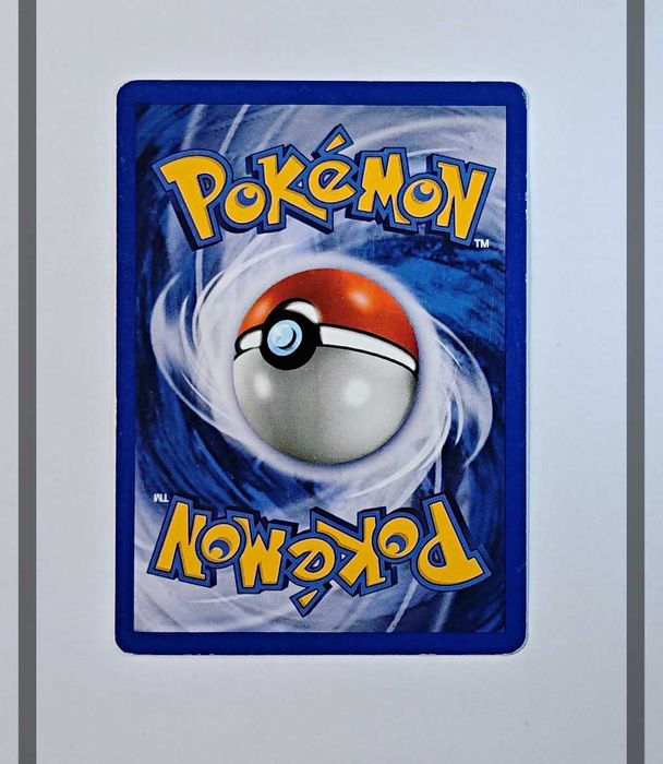 Gloom 36/111 NG Pokemon ENG-LP