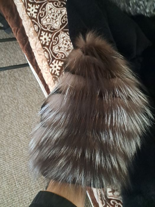 Шуба нова, 52 розмір