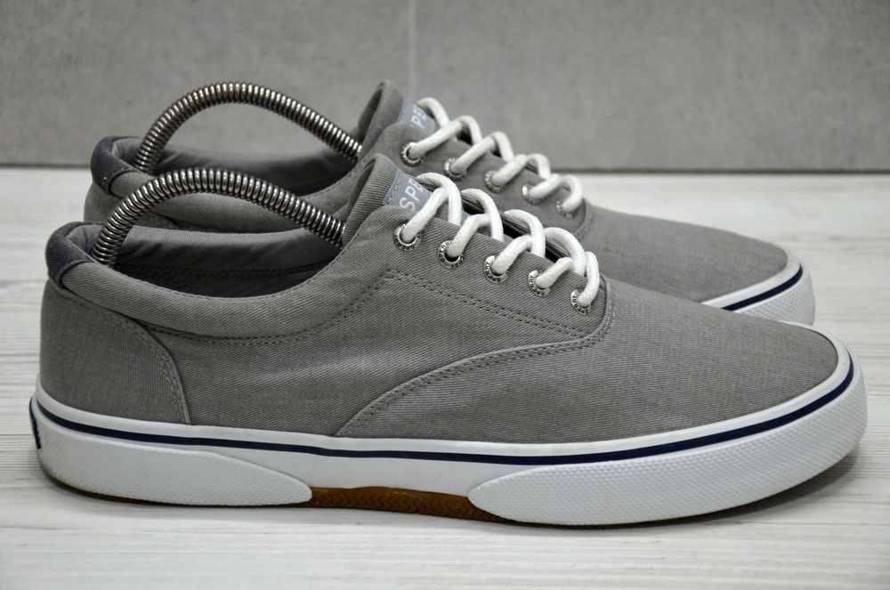 Sperry, оригінал кеди