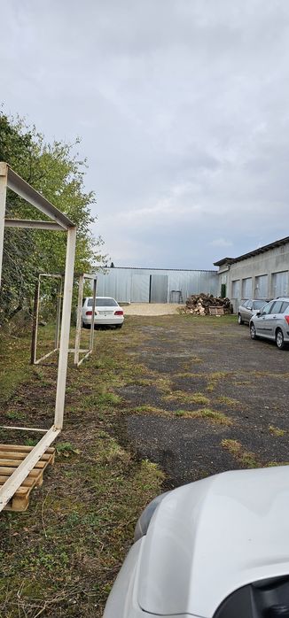 Продаж виробничого комплекса