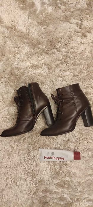 Botas de Inverno