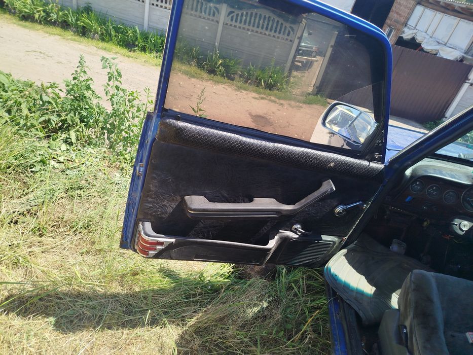 2106 в розборі або ціла