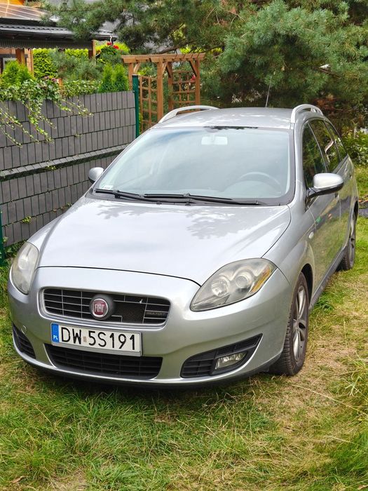 Fiat Croma