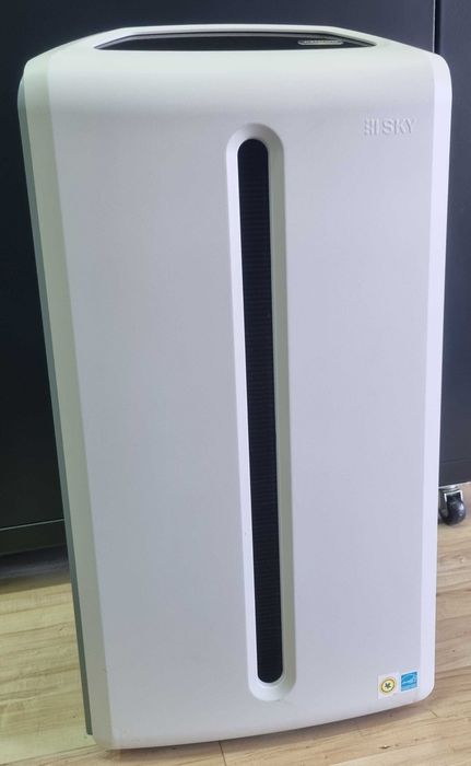 Oczyszczacz powietrza Atmosphere Sky
