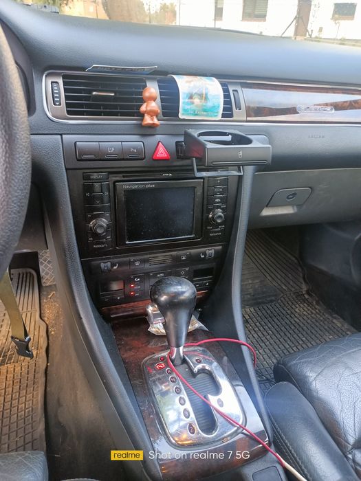 Audi A6 C5 kombi,avant ,quattro