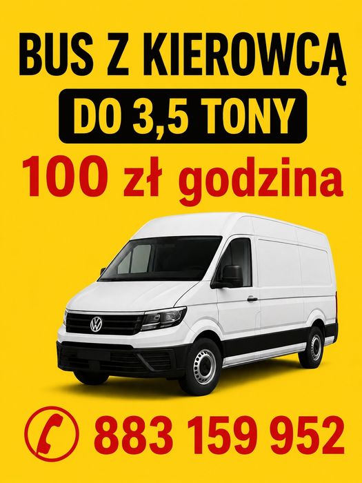 Transport przeprowadzki