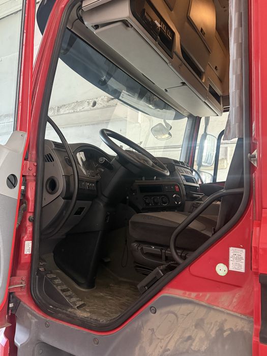 Розборка DAF XF 106 ,CF DAF кабіна,двигун,кпп,ступиця, редуктор