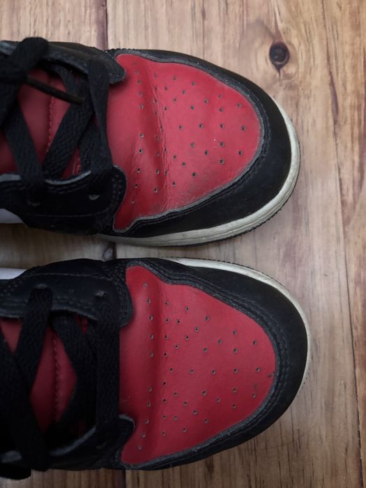 Nike air jordan originais