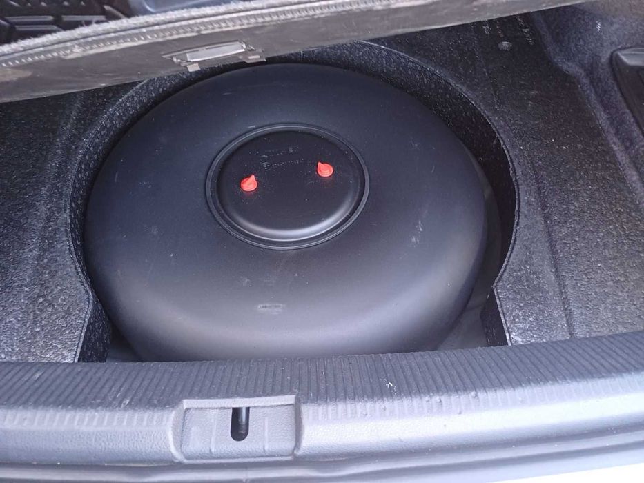 Volkswagen Passat (Фольксваген Пасат)