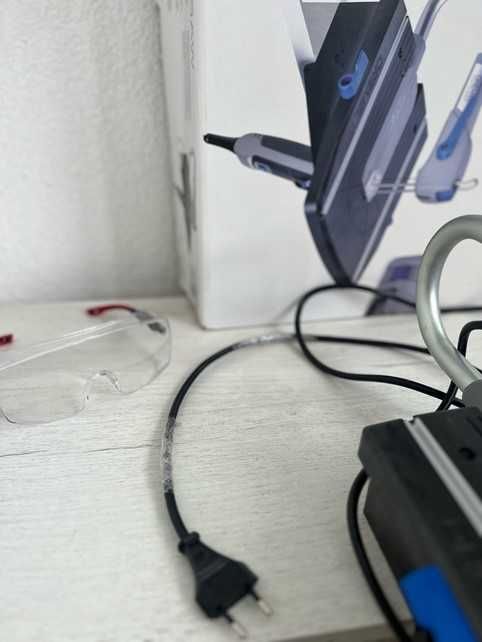 Стаціонарний лобзик DREMEL Moto-Saw