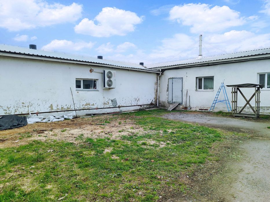 Продаж Діючої Свиноферми!