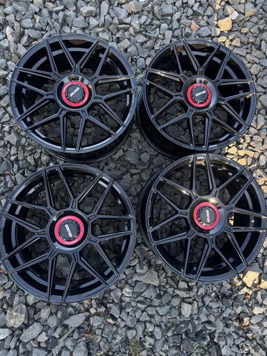Диски 5 114,3 R19 Tesla, Hyundai, Honda, Toyota, Renault, Mazda Kia Nisan