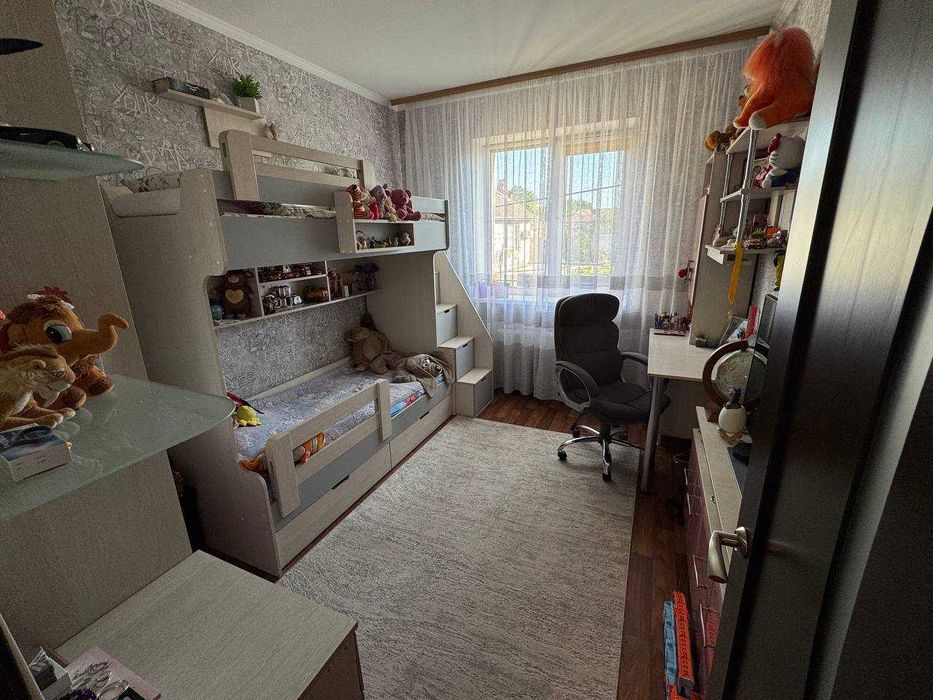 Продам 2х комн кв/Черемушки/Свое парко место/Дом Мебели/Госпрограммы