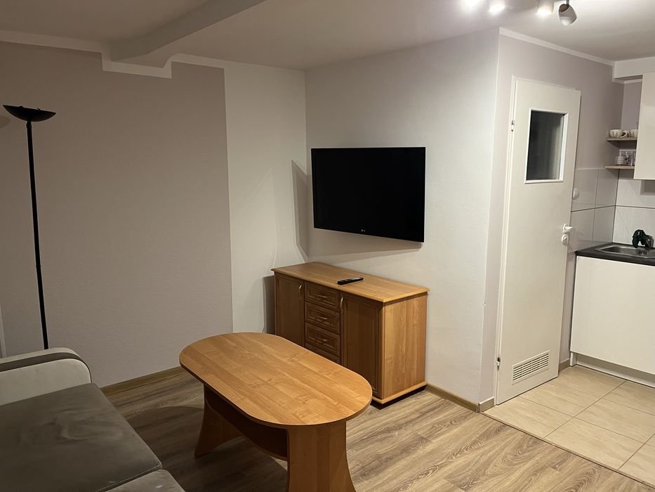 Kawalerka na wynajem