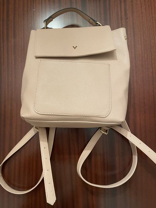 Mochila Vilanova rosa claro