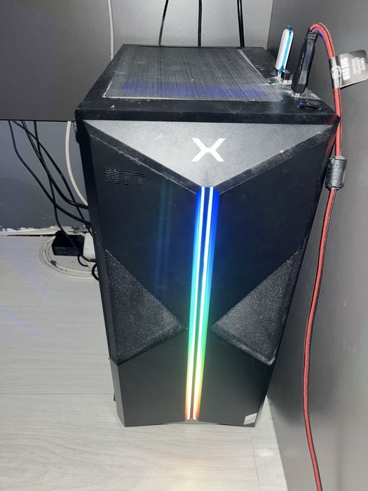 Komputer stacjonarny