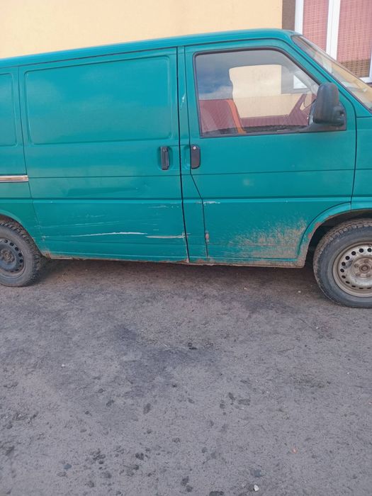 Продам бус течик