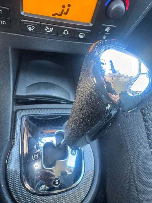 Citroen C4 1.6HDi 110CV Automático