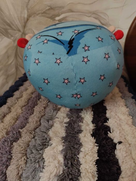 М'яка іграшка джонні джостар