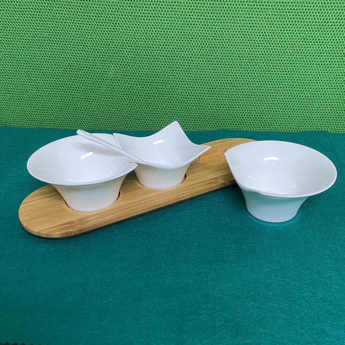 Conjunto de loiça64741319082241121