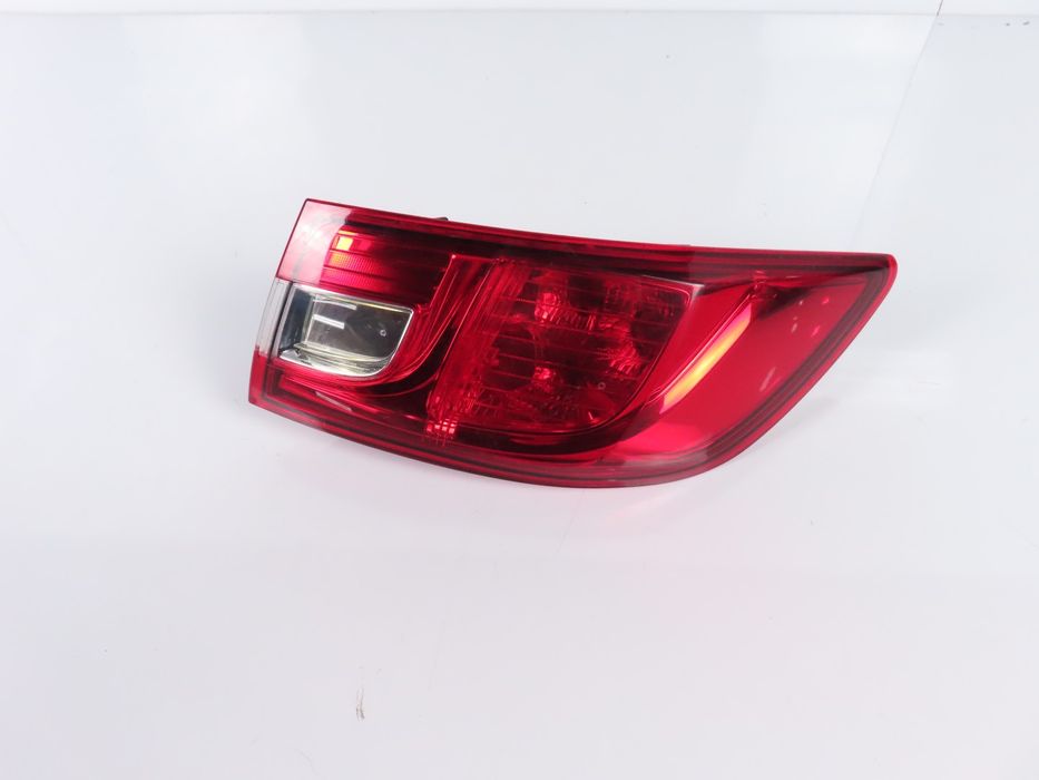 Farolim Renault Clio Iv Ref: 265506608R 2012 - 2025