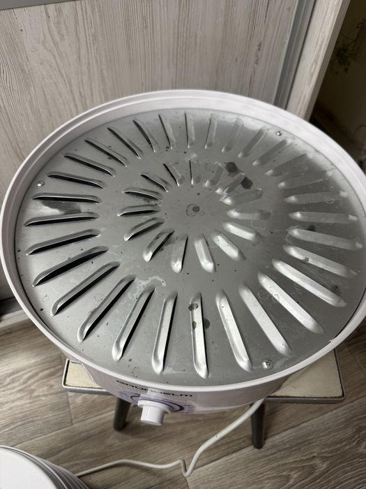 Сушилка для фруктов, овощей, мяса