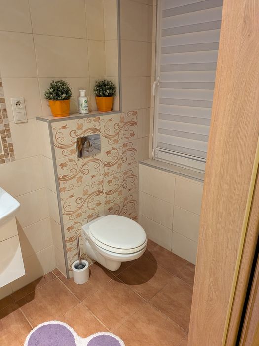 Przestronne mieszkanie 46 m² | ul. Grottgera, Gliwice