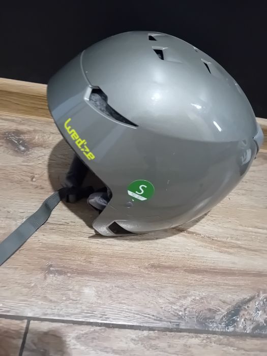 Kask na narty rozmiar S