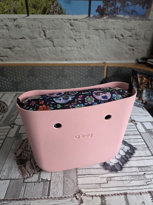 Organizer do Obag mini