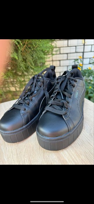 Крассовки  puma женские